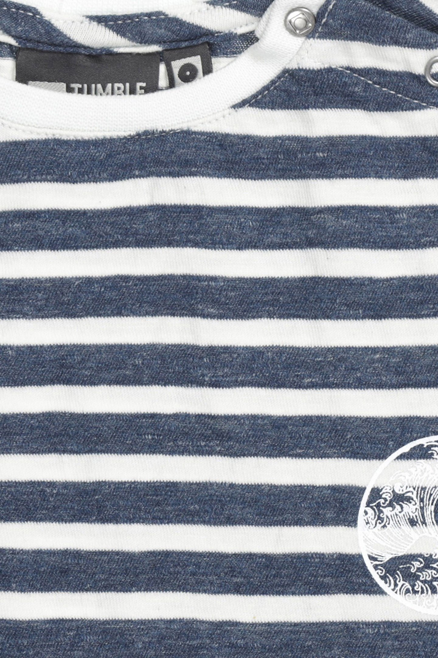 BOYS KYOTO TODDLER VINTAGE INDIGO 3