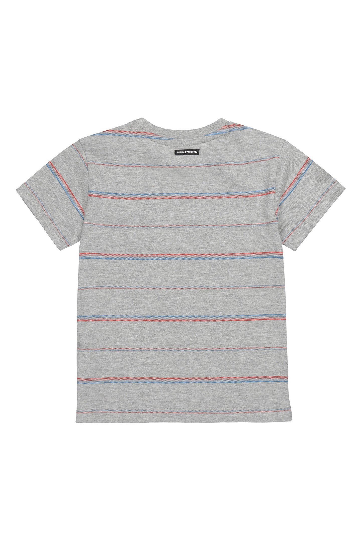 BOYS KAWAII TODDLER LIGHT GREY MELANGE 2