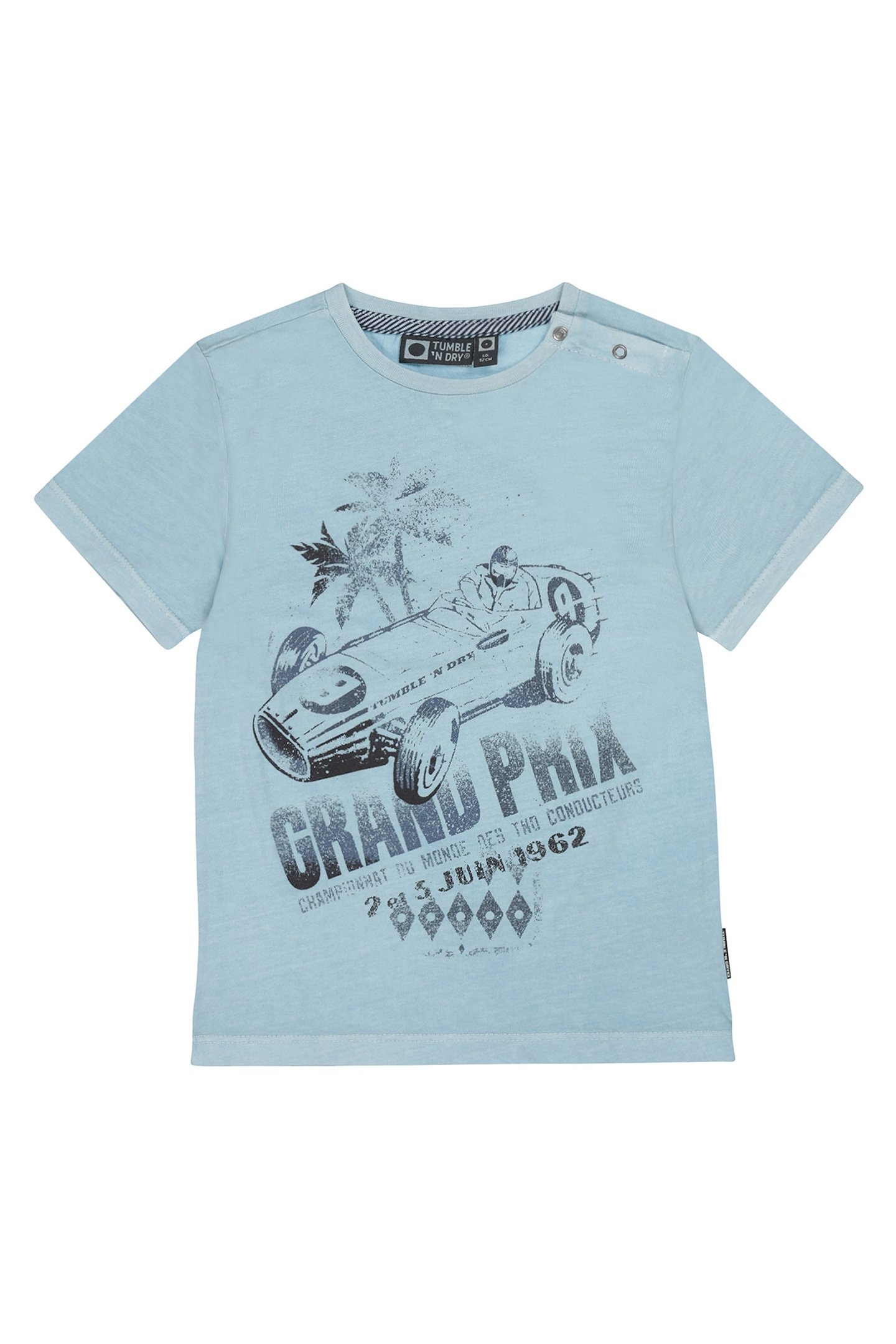 BOYS NICE TODDLER DELPHINIUM BLUE 1