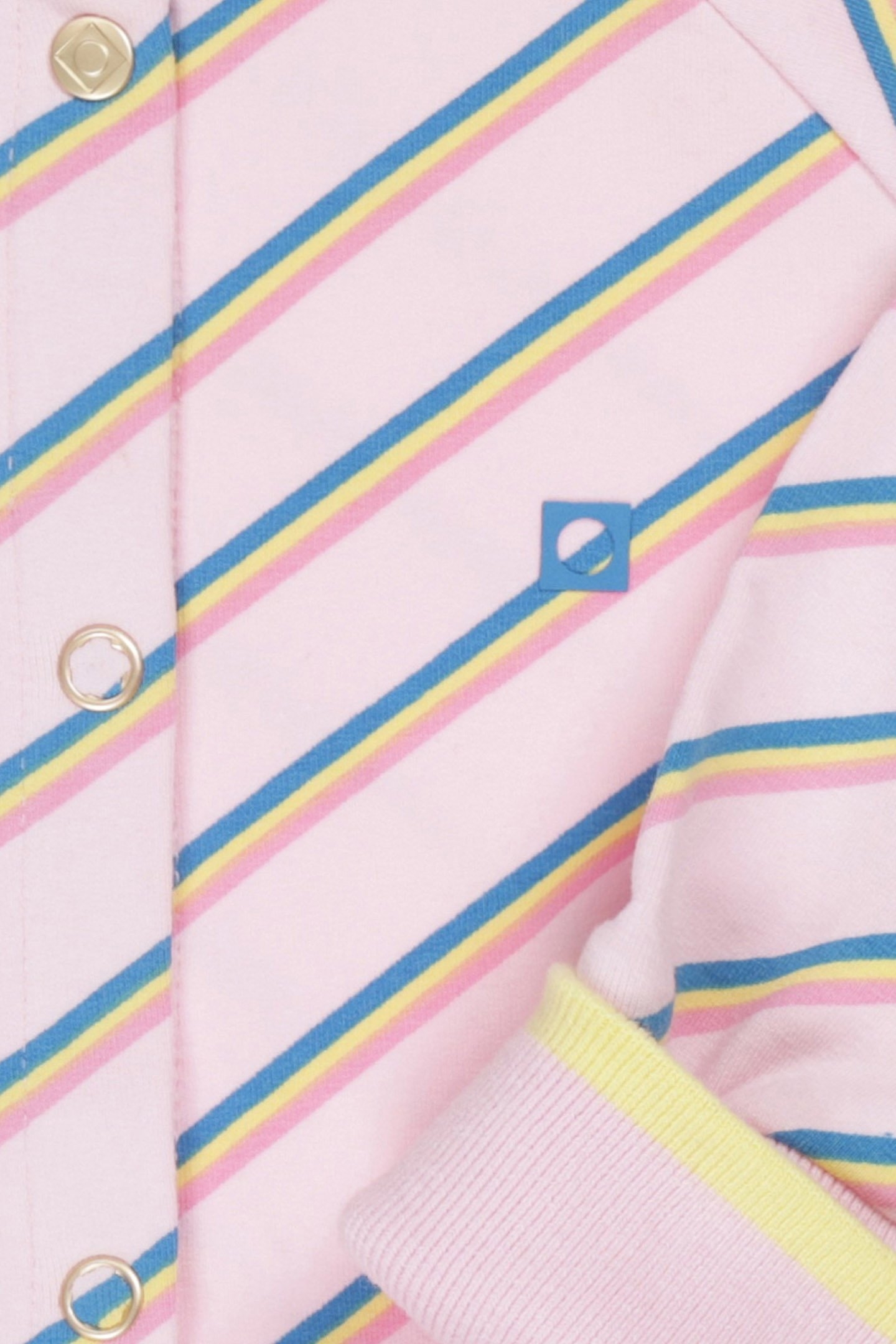 GIRLS CINQUE TERRE BABY PINK LADY 3