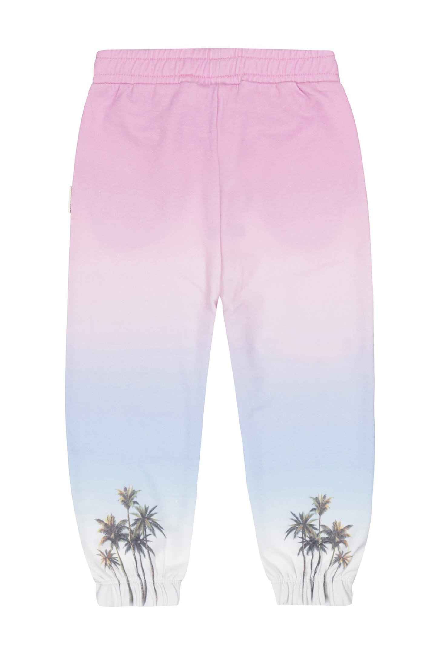 GIRLS VENICE BEACH TODDLER BEGONIA PINK 2