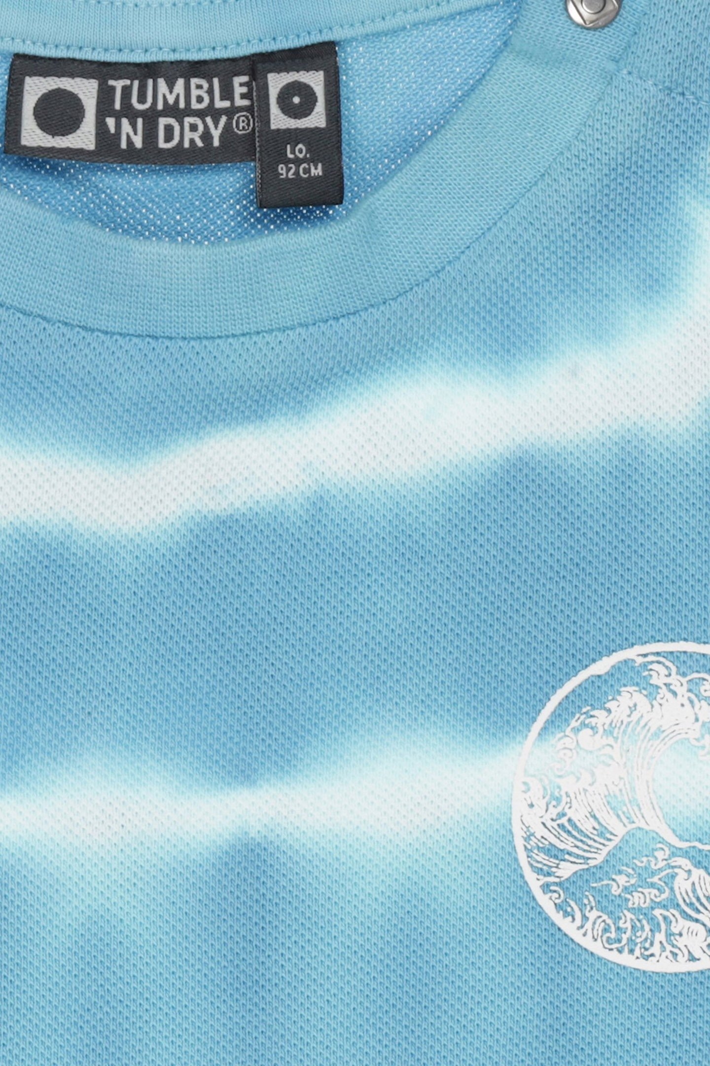 BOYS KENJI TODDLER DIVA BLUE 3