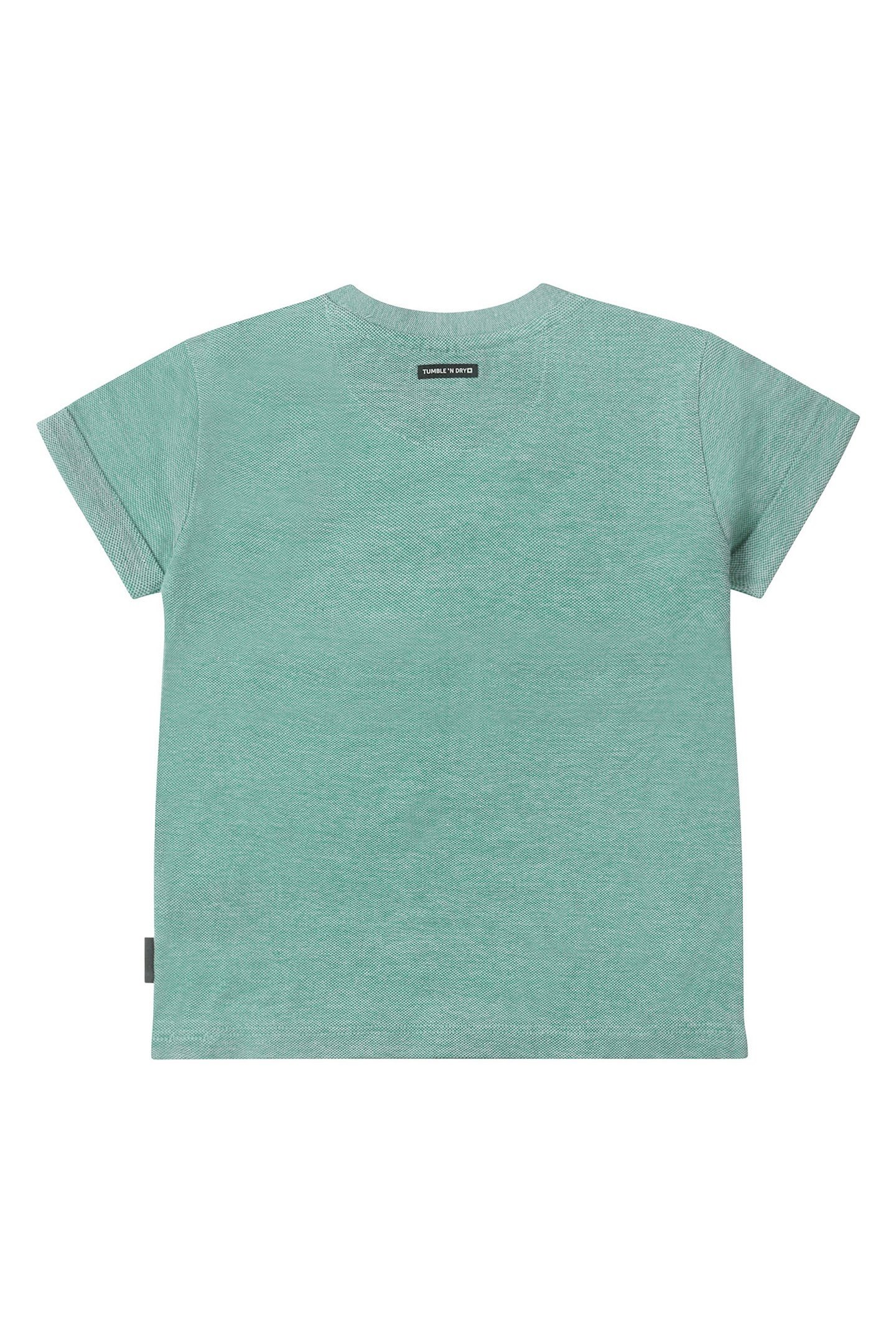 BOYS SMASH TODDLER JOLLY GREEN 2