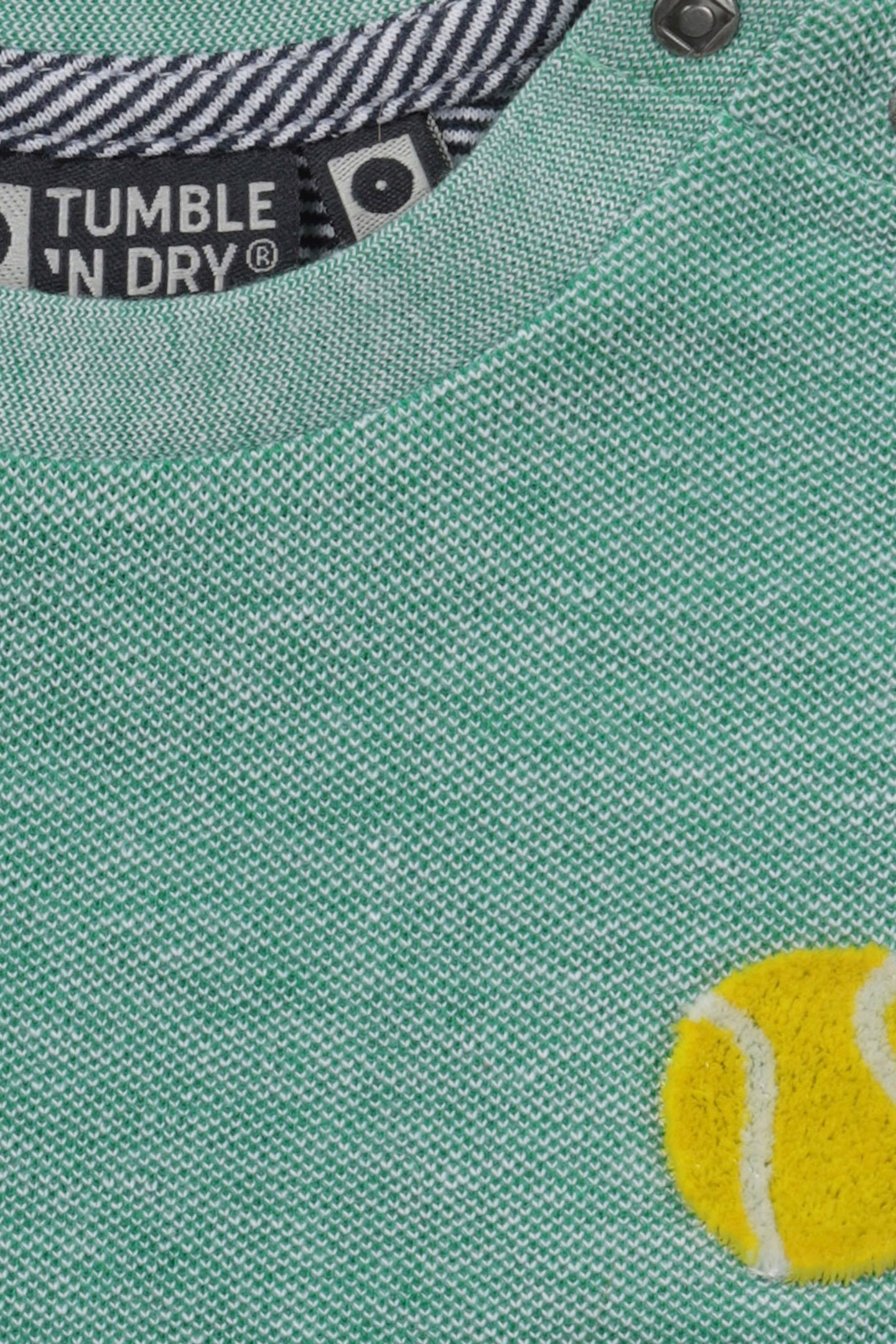 BOYS SMASH TODDLER JOLLY GREEN 3