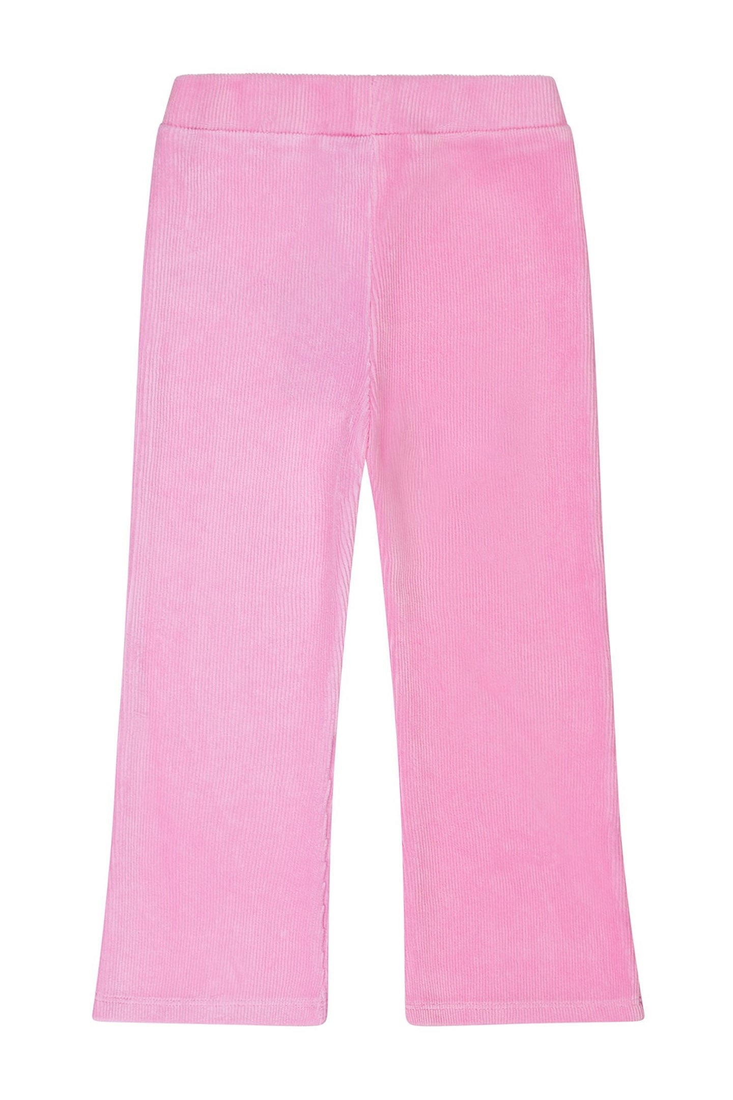 GIRLS CHINOTTO TODDLER SACHET PINK 2