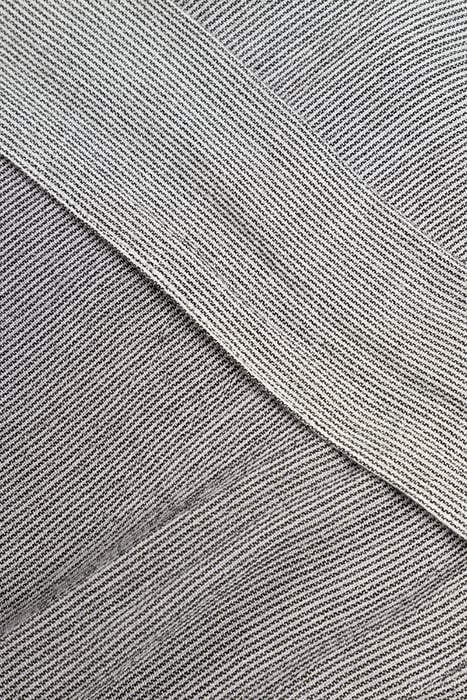 DRESS WOVEN LONG SUGAR SWIZZLE 5