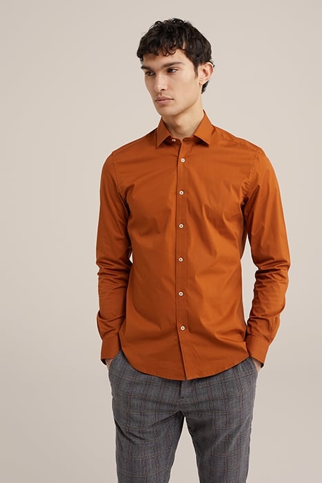 SHIRT ORANGE 1