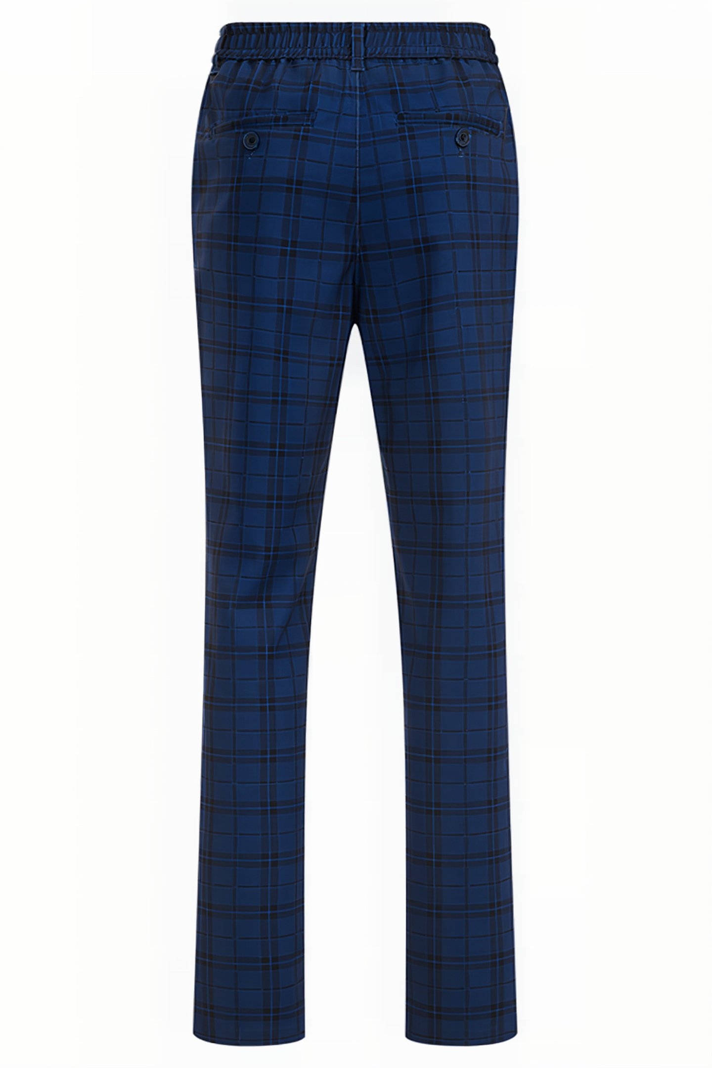 PANTALON COBALT BLUE 4