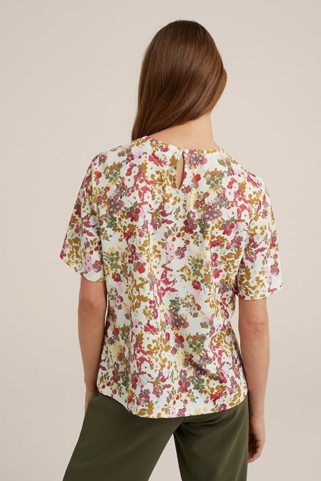 T-SHIRT MULTI-COLOURED 2