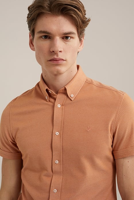 SHIRT ORANGE 6