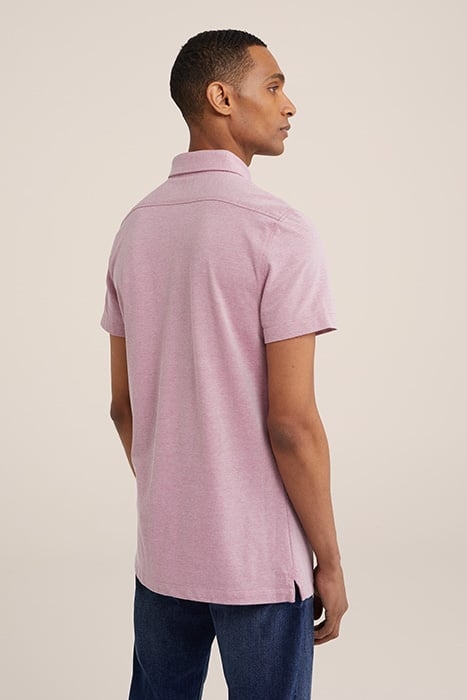 POLO LIGHT PINK 2
