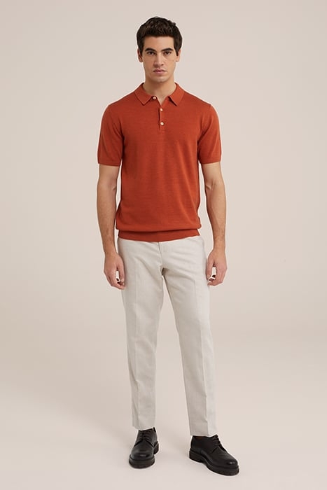 POLO LIGHT RED 3