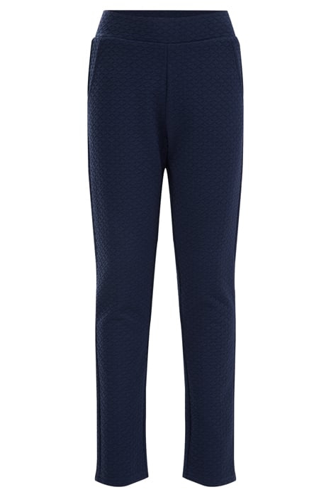 TROUSER DARK BLUE 3