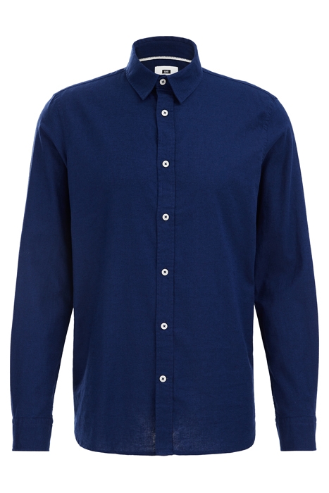 SHIRT NAVY BLUE 4