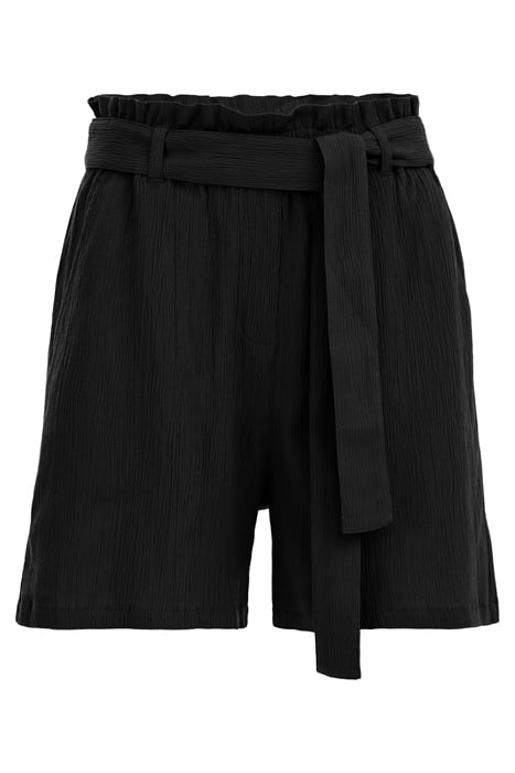 SHORT BLACK 4