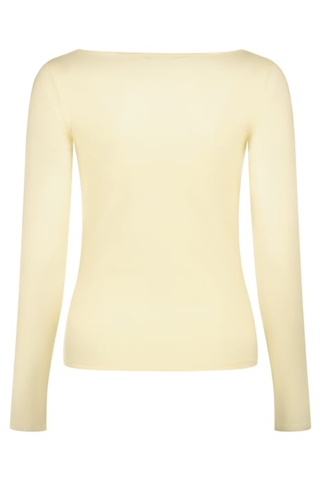 SABA T-SHIRT CLOUD CREAM 2