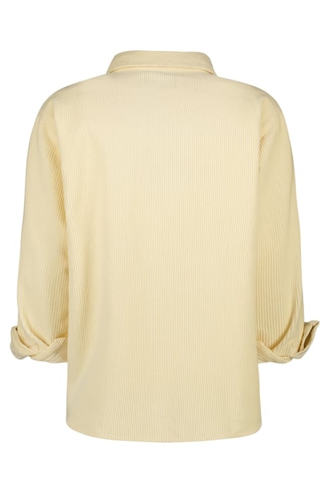 SARA BLOUSE CLOUD CREAM 2