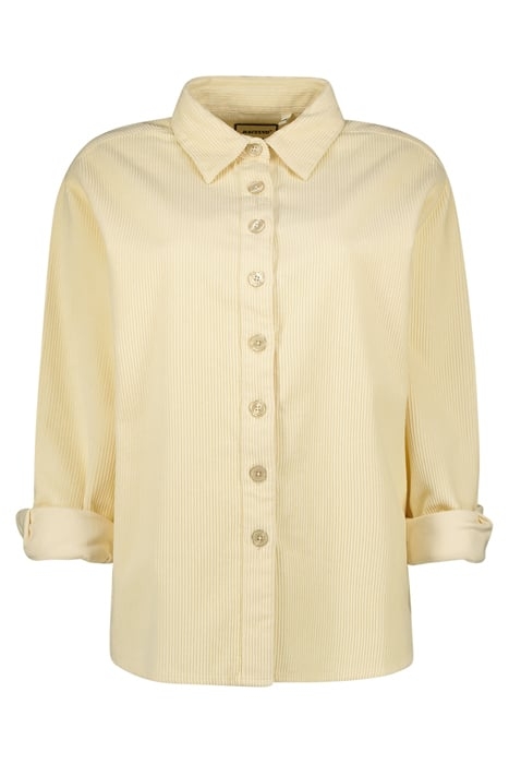 SARA BLOUSE CLOUD CREAM 1