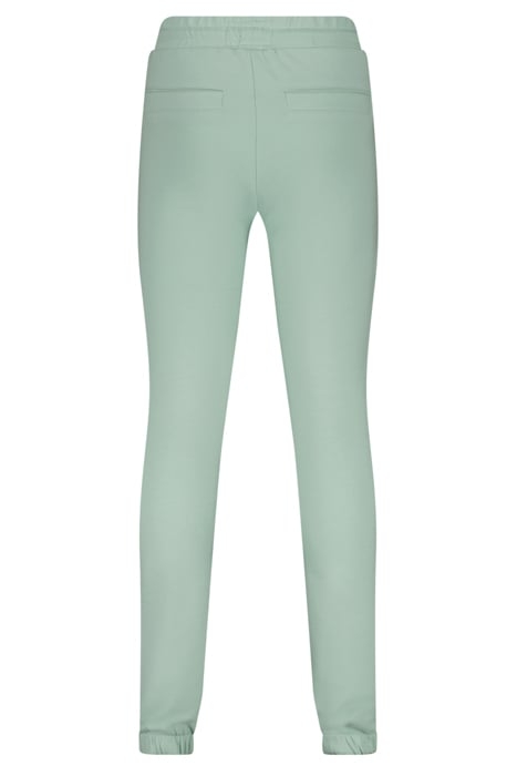 BOYS SID PANTS PISTACHIO GREEN 2