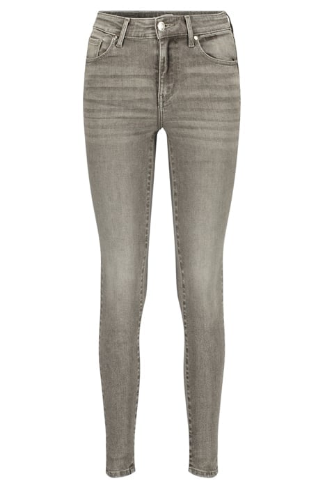 BLOSSOM JEANS MID GREY STONE 1
