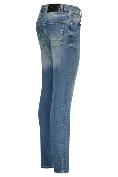 EQUATOR JEANS VINTAGE BLUE 3