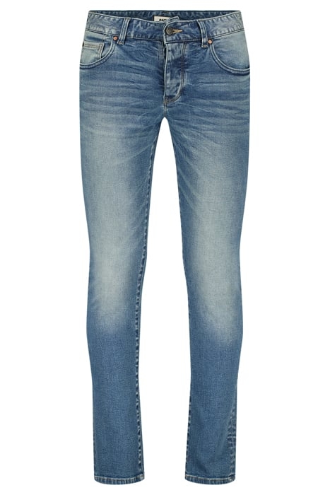 EQUATOR JEANS VINTAGE BLUE 1