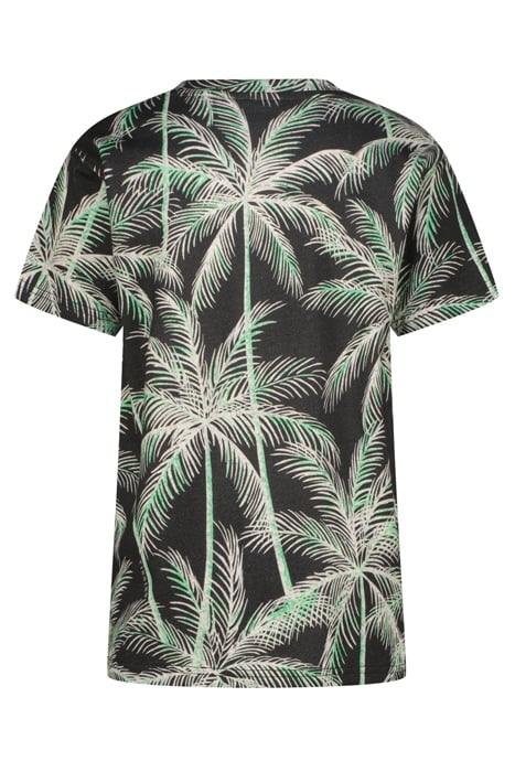 HAMLO METTALIC GREY 2