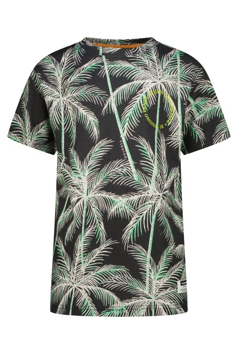 HAMLO METTALIC GREY 1