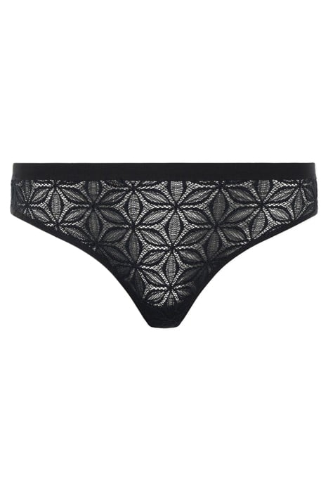 CO BO. TANGA STD LACE BLACK 3