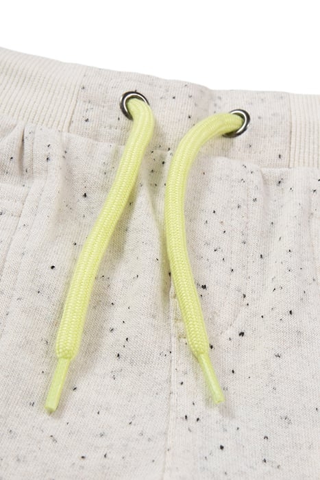 BABY BOYS’ KHAKI T-SHIRT AND ECRU BERMUDA SHORTS OUTFIT 5