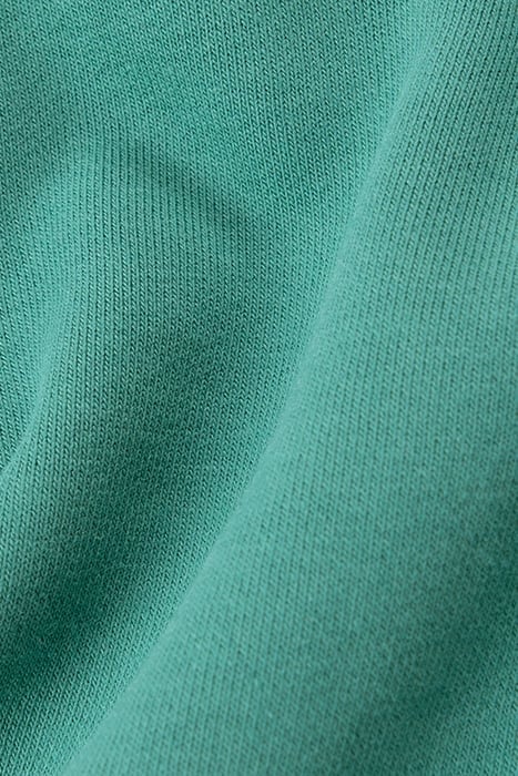 BOYS' GREEN JOGGERS WITH STRIPED BRAID DOWN SIDE 8