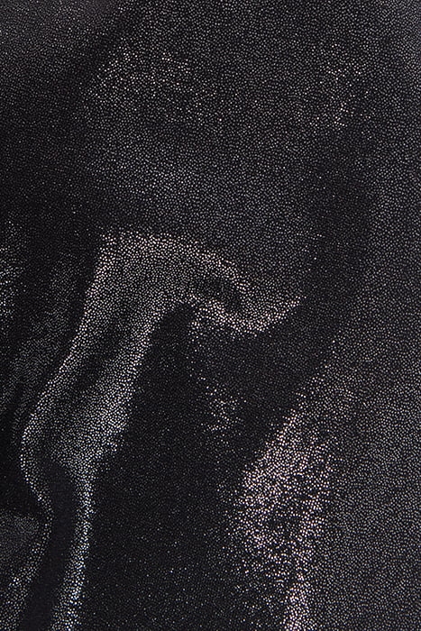 GIRLS’ GREY LAMÉ BIKINI 6