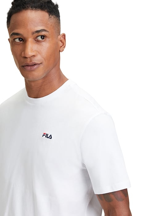 BERLOZ TEE BRIGHT WHITE 6