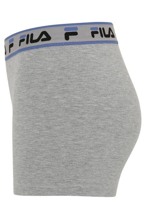 HAVRE TAPED SHORT TIGHTS MEDIUM GREY MELANGE 3