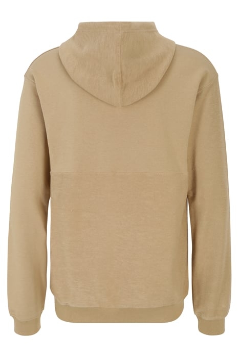 LONGARONE HOODY CORNSTALK 2