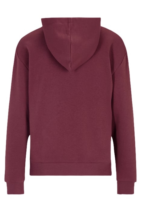 LINNA GRAPHIC HOODY WINETASTING 5