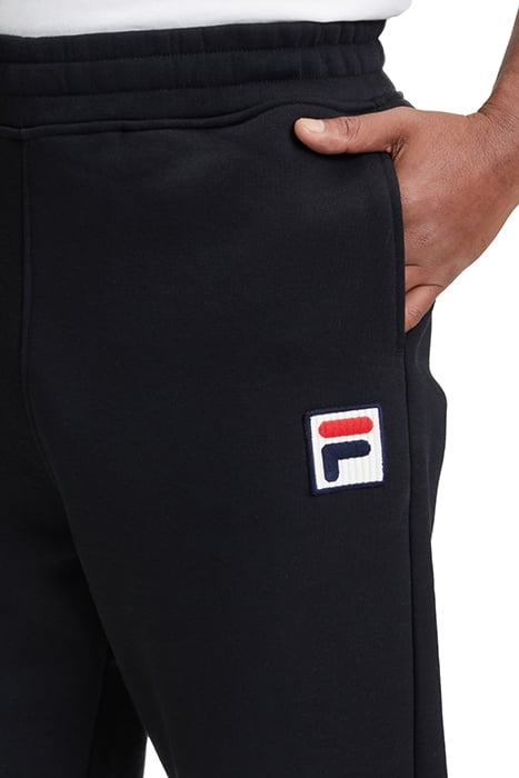 BAYDON SWEAT PANTS BLACK 7