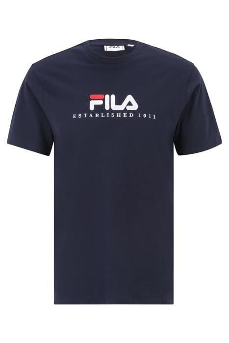 BEDBURG TEE BLACK IRIS 4