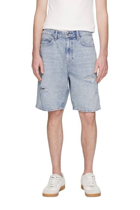 S.OLIVER-QS JEANS BLUE 1