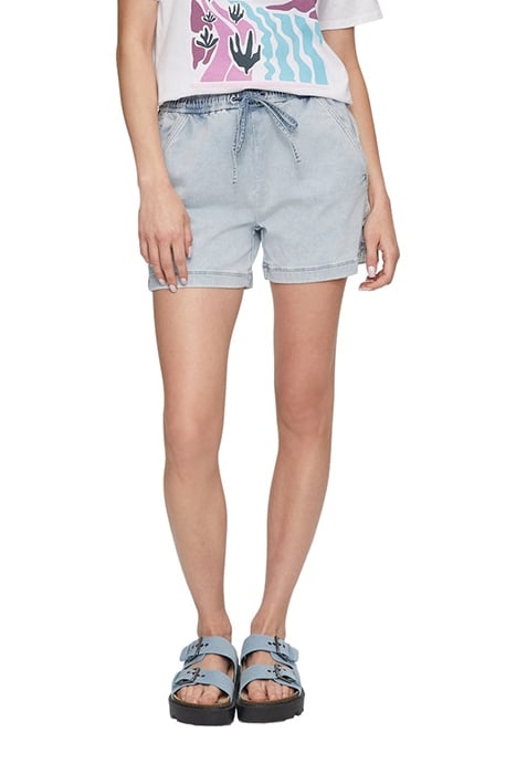 S.OLIVER-QS JEANS BLUE-DENIM 1