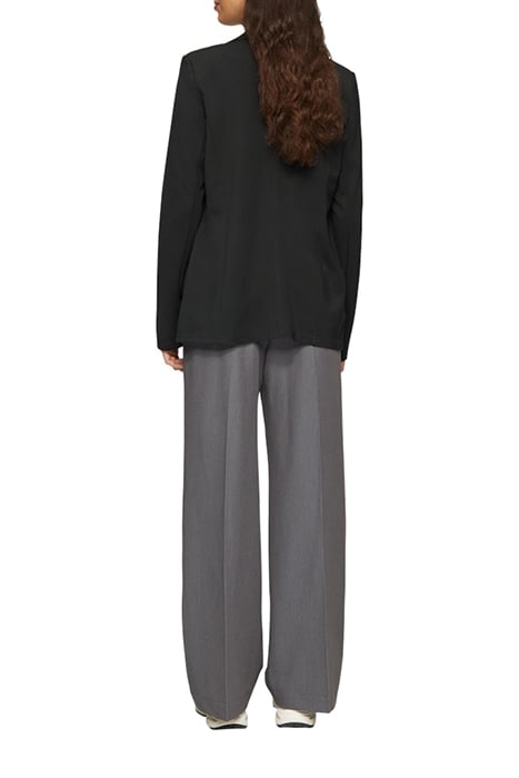 S.OLIVER-QS JACKET BLAZER BLACK 3