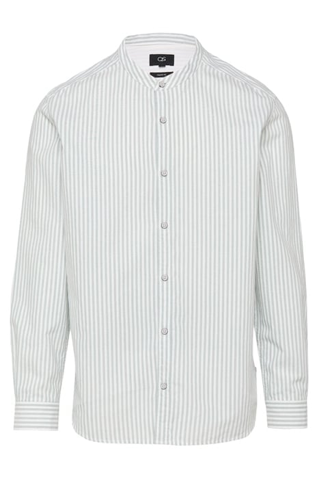 S.OLIVER-QS SHIRTS GREEN 4