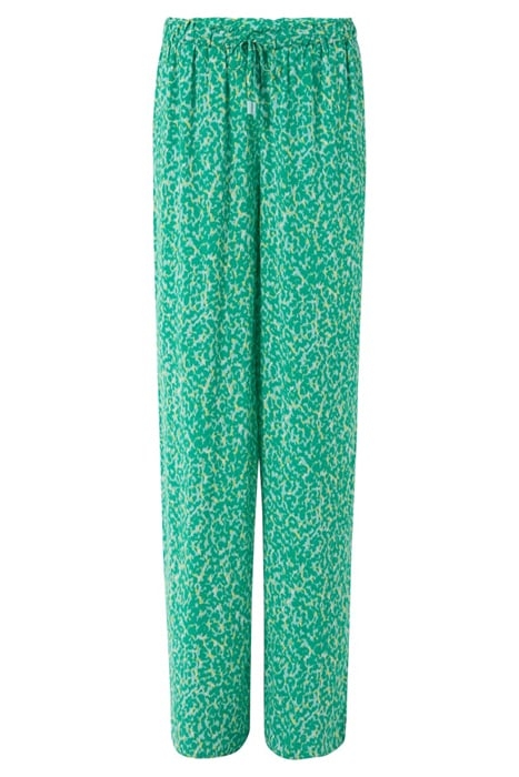 COMMA PANTS GREEN 4