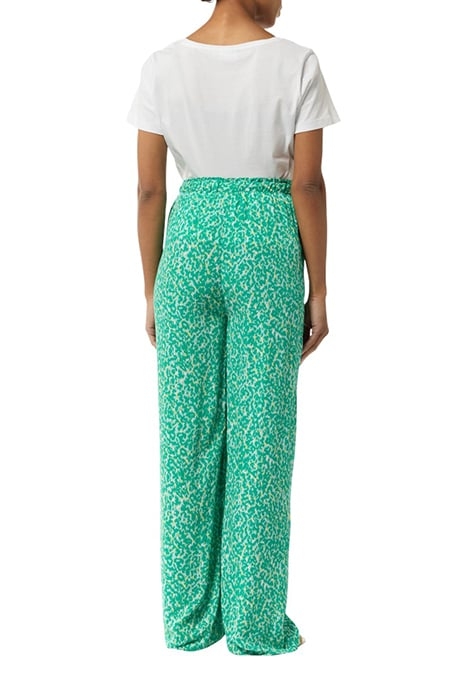 COMMA PANTS GREEN 3