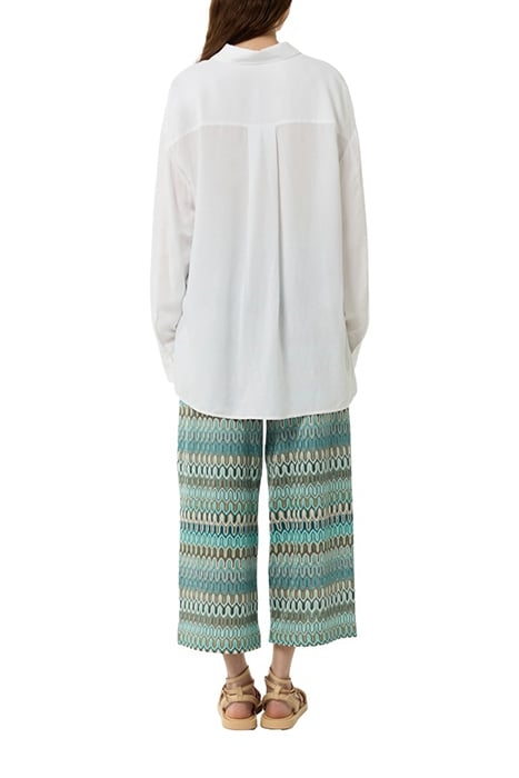 COMMA BLOUSES WHITE 3