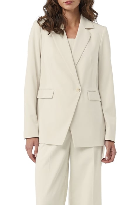 COMMA JACKETS INDOOR BROWN 3