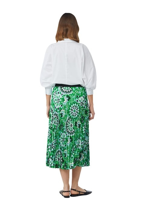 COMMA SKIRTS GREEN 3