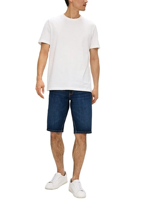 S.OLIVER JEANS BLUE-DENIM 3