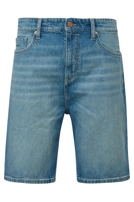S.OLIVER JEANS BLUE-DENIM 4