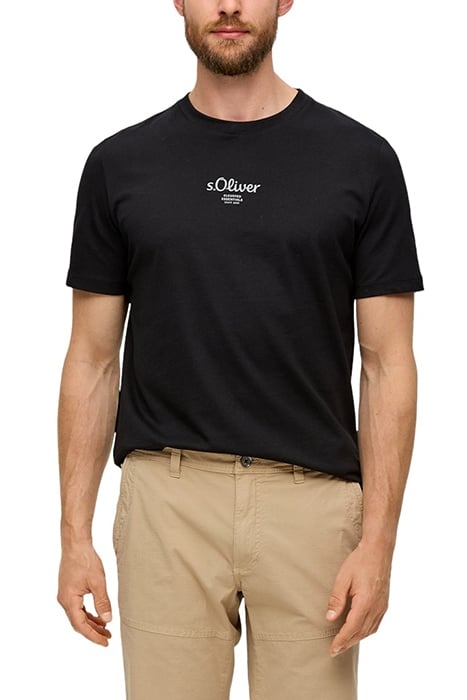 S.OLIVER SHORTS BROWN 3